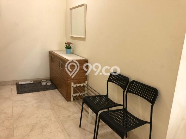 Ada Unit Hunian Hemat Disewa di Kebayoran Lama, Jakarta Selatan 2 BR Ada Unit Hunian Hemat Disewa di Kebayoran Lama, Jakarta Selatan 2 BR
