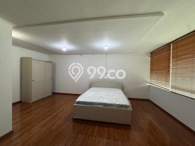 Hunian Strategis 86m2 di Karet Tengsin Jakarta Pusat 1 KT Hunian Strategis 86m2 di Karet Tengsin Jakarta Pusat 1 KT