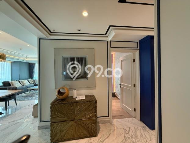 Apartemen Luxury Dijual di Jakarta Selatan Lokasi Strategis Punya 3 Kamar Tidur Apartemen Luxury Dijual di Jakarta Selatan Lokasi Strategis Punya 3 Kamar Tidur