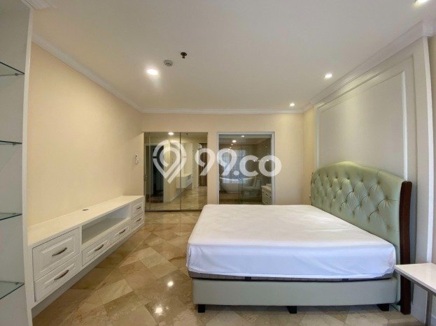 BEST OFFER! Apartemen di , 3 KT, Luas 135m2m², Area Strategis, Fasilitas Modern, Siap Huni BEST OFFER! Apartemen di , 3 KT, Luas 135m2m², Area Strategis, Fasilitas Modern, Siap Huni
