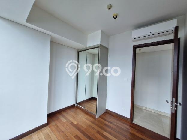Paling Dicari! Apartemen Premium Dijual di Casablanca Punya 3 Bedroom Paling Dicari! Apartemen Premium Dijual di Casablanca Punya 3 Bedroom