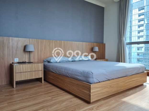 Disewakan Apartemen Ekonomis 3 BR di Senopati Jakarta Selatan Disewakan Apartemen Ekonomis 3 BR di Senopati Jakarta Selatan