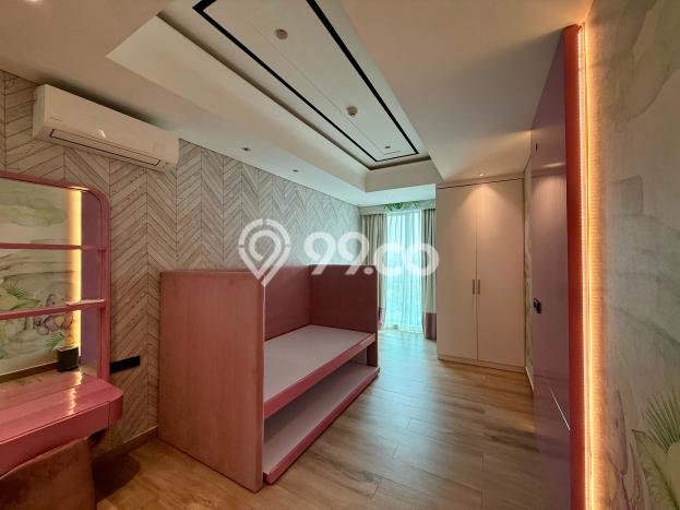 Apartemen Luxury Dijual di Jakarta Selatan Lokasi Strategis Punya 3 Kamar Tidur Apartemen Luxury Dijual di Jakarta Selatan Lokasi Strategis Punya 3 Kamar Tidur