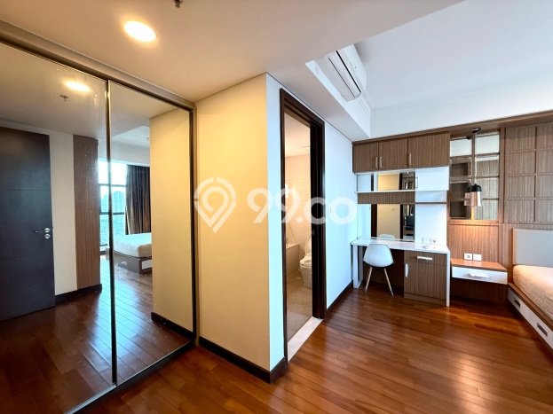 Apartemen Strategis 88m2 di Menteng Dalam Jakarta Selatan 2 Bedroom Apartemen Strategis 88m2 di Menteng Dalam Jakarta Selatan 2 Bedroom