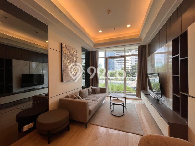 Dijual Apartemen Mewah 2 Bedroom di Jakarta Selatan Dekat ke Fasilitas Publik Dijual Apartemen Mewah 2 Bedroom di Jakarta Selatan Dekat ke Fasilitas Publik