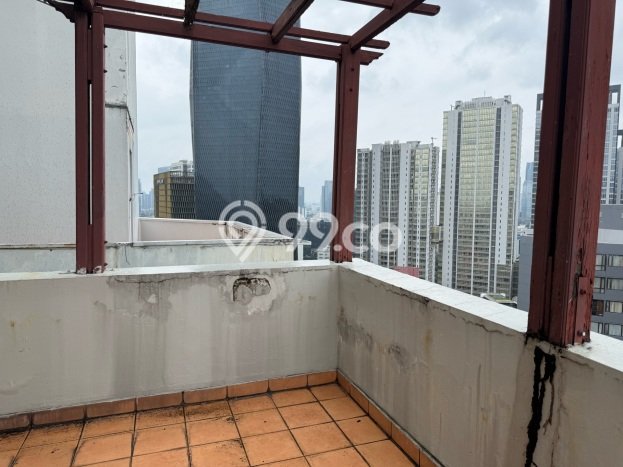 Apartemen Favorit Nyaman Dijual di Jakarta Pusat dengan 1 Kamar Tidur Apartemen Favorit Nyaman Dijual di Jakarta Pusat dengan 1 Kamar Tidur