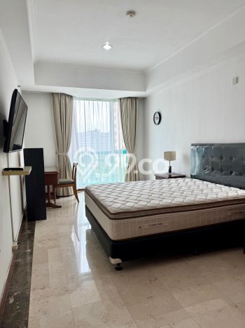 Hunian Apartemen Strategis untuk Dijual di Jakarta Selatan dengan 1 Kamar Hunian Apartemen Strategis untuk Dijual di Jakarta Selatan dengan 1 Kamar