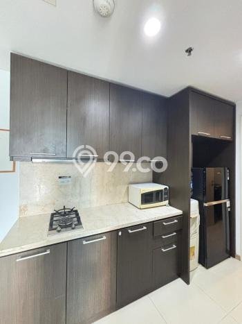 Sewa Apartemen Harga Terjangkau di Menteng Dalam 2 KT Sewa Apartemen Harga Terjangkau di Menteng Dalam 2 KT
