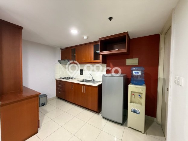 Apartemen Favorit Nyaman Dijual di Jakarta Pusat dengan 1 Kamar Tidur Apartemen Favorit Nyaman Dijual di Jakarta Pusat dengan 1 Kamar Tidur