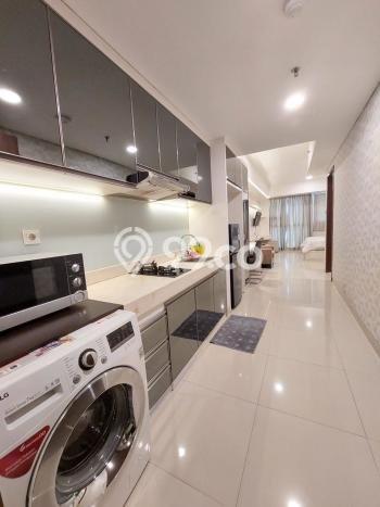 BEST LOCATION! Apartemen Kawasan , 1 KM, Luas 32m2m², Bisa Segera Huni, Fasilitas Modern BEST LOCATION! Apartemen Kawasan , 1 KM, Luas 32m2m², Bisa Segera Huni, Fasilitas Modern