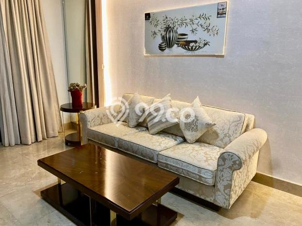 Apartemen Nyaman untuk Disewa, 1 Kamar di Jakarta Selatan Apartemen Nyaman untuk Disewa, 1 Kamar di Jakarta Selatan