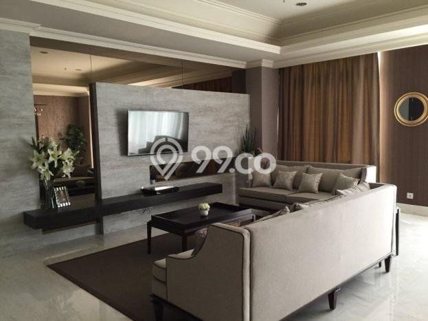 Disewakan Segera Apartemen Strategis 3 KT, 3 KM di Kawasan Kebayoran Lama Disewakan Segera Apartemen Strategis 3 KT, 3 KM di Kawasan Kebayoran Lama
