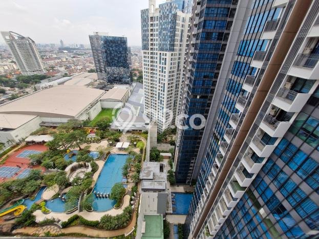 Paling Dicari! Apartemen Premium Dijual di Casablanca Punya 3 Bedroom Paling Dicari! Apartemen Premium Dijual di Casablanca Punya 3 Bedroom