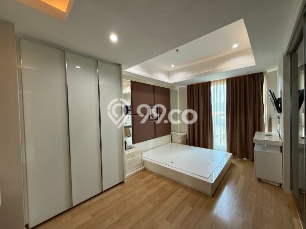 Dijual Apartemen Luxury di Menteng Atas 2 Kamar & 2 Kamar Mandi Dijual Apartemen Luxury di Menteng Atas 2 Kamar & 2 Kamar Mandi
