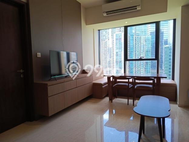 Sewa Apartemen Terjangkau 2 KT di Kuningan Jakarta Selatan Sewa Apartemen Terjangkau 2 KT di Kuningan Jakarta Selatan