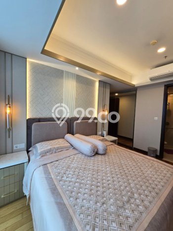 Paling Dicari! Apartemen Premium Dijual di Menteng Dalam Punya 3 Bedroom Paling Dicari! Apartemen Premium Dijual di Menteng Dalam Punya 3 Bedroom