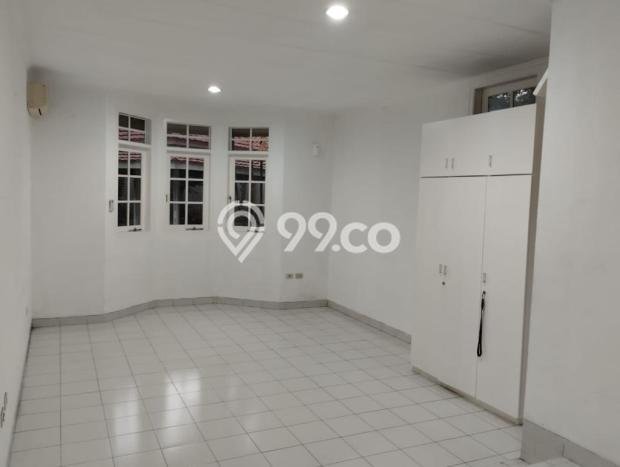 Rumah Elit Modern Siap Huni di patra kuningan Jakarta Selatan Rumah Elit Modern Siap Huni di patra kuningan Jakarta Selatan