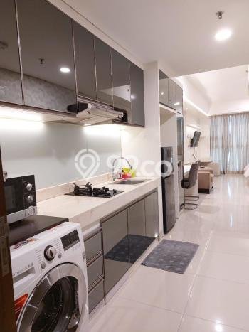 BEST LOCATION! Apartemen Kawasan , 1 KM, Luas 32m2m², Bisa Segera Huni, Fasilitas Modern BEST LOCATION! Apartemen Kawasan , 1 KM, Luas 32m2m², Bisa Segera Huni, Fasilitas Modern