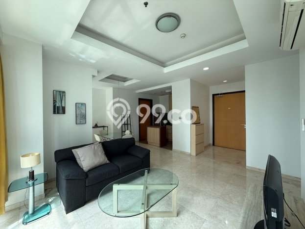 Sewa Apartemen Harga Terjangkau di Setiabudi 2 KT Sewa Apartemen Harga Terjangkau di Setiabudi 2 KT