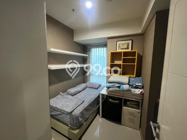 Apartemen Favorit Nyaman Dijual di Jakarta Selatan dengan 3 Kamar Tidur Apartemen Favorit Nyaman Dijual di Jakarta Selatan dengan 3 Kamar Tidur
