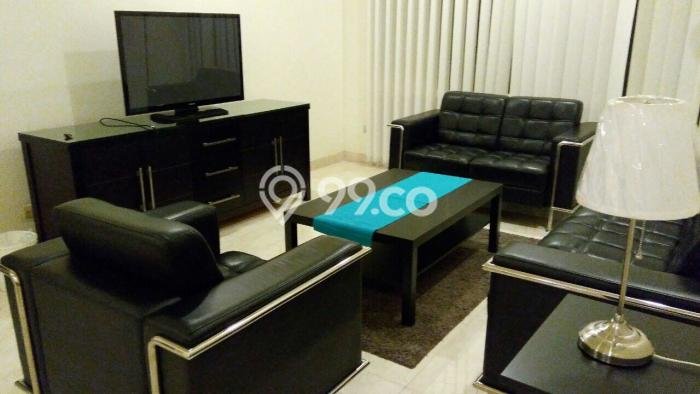 Ada Unit Hunian Hemat Disewa di Kebayoran Lama, Jakarta Selatan 2 BR Ada Unit Hunian Hemat Disewa di Kebayoran Lama, Jakarta Selatan 2 BR