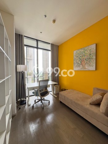 Apartemen Disewakan 3 Kamar Hemat Siap Huni di Jakarta Selatan, Luas 287m2 Apartemen Disewakan 3 Kamar Hemat Siap Huni di Jakarta Selatan, Luas 287m2
