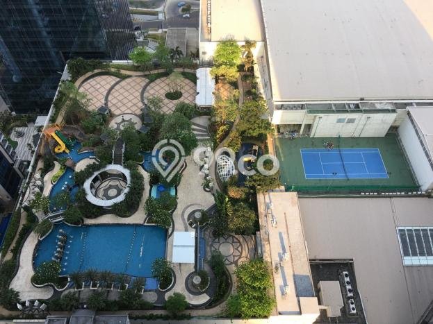 EXCLUSIVE PROPERTY! Apartemen Kawasan , 2 KM, Luas 120m2m², Area Strategis, Pemandangan Kota EXCLUSIVE PROPERTY! Apartemen Kawasan , 2 KM, Luas 120m2m², Area Strategis, Pemandangan Kota