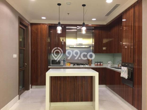 Disewakan Segera Apartemen Strategis 3 KT, 3 KM di Kawasan Kebayoran Lama Disewakan Segera Apartemen Strategis 3 KT, 3 KM di Kawasan Kebayoran Lama