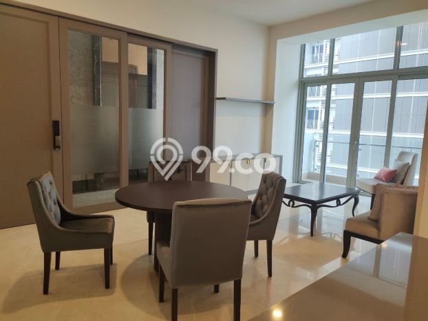 Apartemen Eksklusif Dijual di Menteng Jakarta Pusat Luas 148m2 Apartemen Eksklusif Dijual di Menteng Jakarta Pusat Luas 148m2