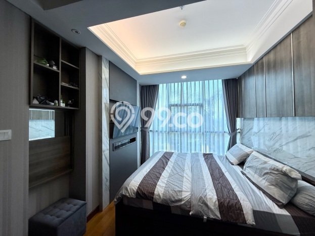 Disewakan Apartemen Ekonomis 2 BR di Menteng Dalam Jakarta Selatan Disewakan Apartemen Ekonomis 2 BR di Menteng Dalam Jakarta Selatan