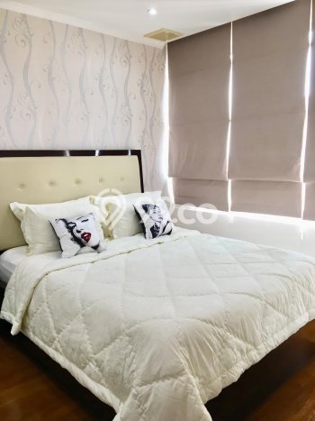 Hunian Strategis 131m2 di Sudirman Jakarta Selatan 3 Bedroom Hunian Strategis 131m2 di Sudirman Jakarta Selatan 3 Bedroom
