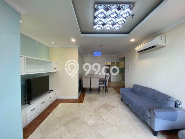 BEST OFFER! Apartemen di , 3 KT, Luas 135m2m², Area Strategis, Fasilitas Modern, Siap Huni BEST OFFER! Apartemen di , 3 KT, Luas 135m2m², Area Strategis, Fasilitas Modern, Siap Huni