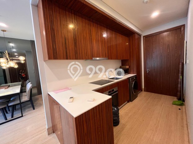 Dijual Apartemen Mewah 2 Bedroom di Jakarta Selatan Dekat ke Fasilitas Publik Dijual Apartemen Mewah 2 Bedroom di Jakarta Selatan Dekat ke Fasilitas Publik