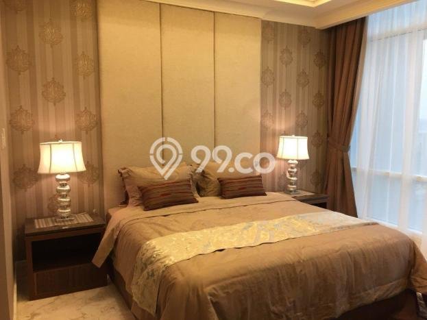 Disewakan Segera Apartemen Strategis 3 KT, 3 KM di Kawasan Kebayoran Lama Disewakan Segera Apartemen Strategis 3 KT, 3 KM di Kawasan Kebayoran Lama