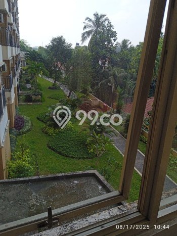 Hunian Apartemen Ekonomis di Depok dengan 0 Kamar Tidur, 1 Kamar Mandi Hunian Apartemen Ekonomis di Depok dengan 0 Kamar Tidur, 1 Kamar Mandi