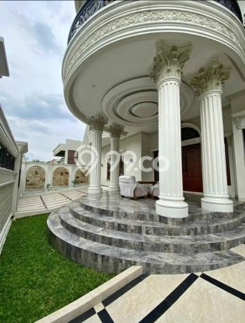For Sale Rumah Elit Exclusive di Cilodong, Depok For Sale Rumah Elit Exclusive di Cilodong, Depok