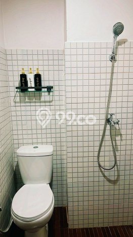 Disewakan Apartemen Murah di Margonda 0 KT Disewakan Apartemen Murah di Margonda 0 KT