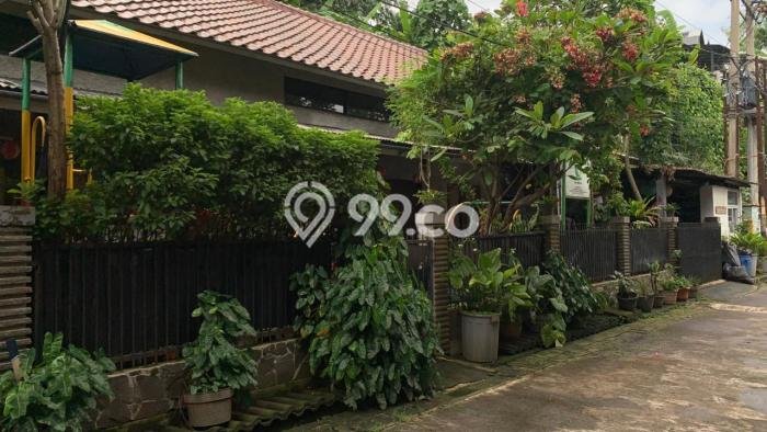 Dijual Rumah Strategis Bagus Punya 2 KT di Cilodong Depok SHM Dijual Rumah Strategis Bagus Punya 2 KT di Cilodong Depok SHM