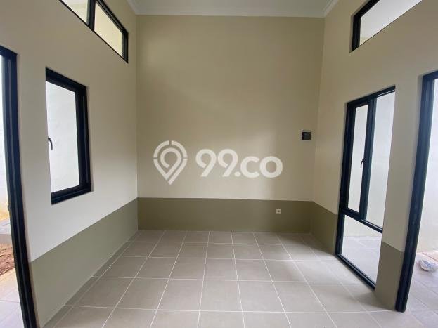 Dijual Cepat Rumah Bagus Siap Huni LB 36m2 di Sawangan, Depok Dijual Cepat Rumah Bagus Siap Huni LB 36m2 di Sawangan, Depok