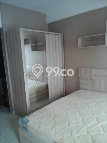 Apartemen Minimalis untuk Dijual di Margonda Dengan Spesifikasi 0 KT & 0 KM Apartemen Minimalis untuk Dijual di Margonda Dengan Spesifikasi 0 KT & 0 KM