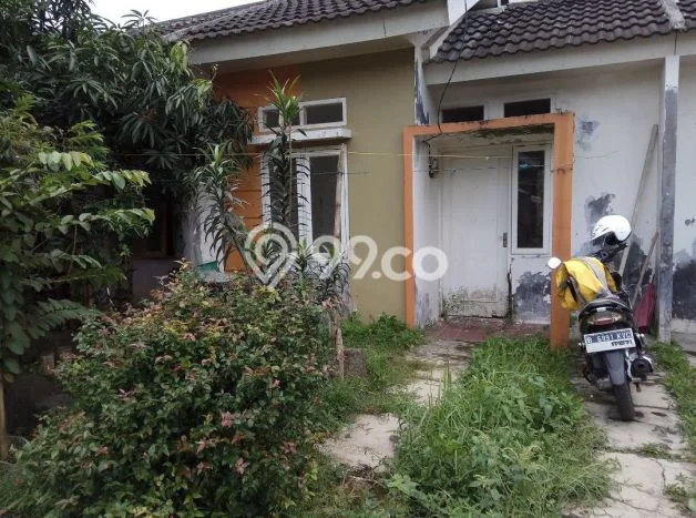 Jual Rumah Murah di Cileungsi Bogor Harga Rp 225 Juta LT 60m2 Jual Rumah Murah di Cileungsi Bogor Harga Rp 225 Juta LT 60m2