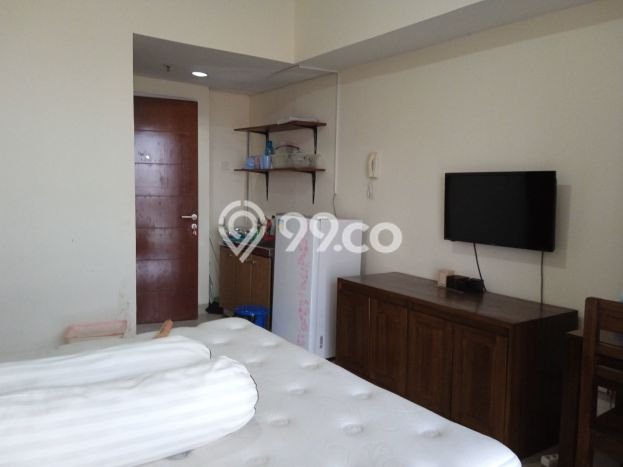 Apartemen Murah Dijual di Depok 0 KT & 1 KM Apartemen Murah Dijual di Depok 0 KT & 1 KM