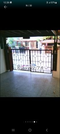 Rumah di Puri Gading SHM Bagus Rumah di Puri Gading SHM Bagus