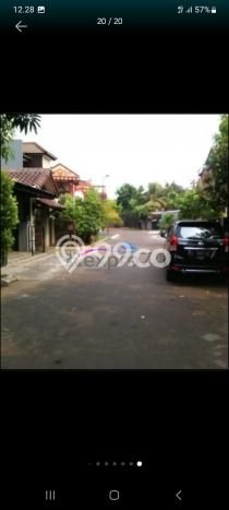 Rumah di Puri Gading SHM Bagus Rumah di Puri Gading SHM Bagus