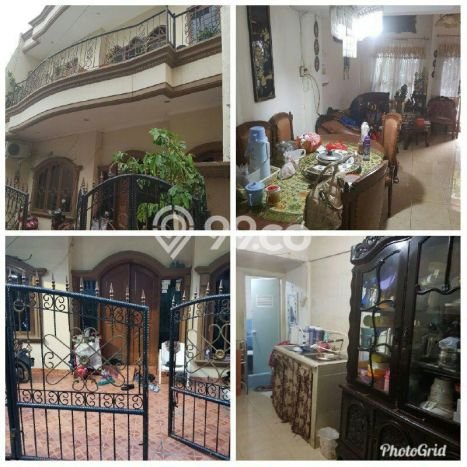 Rumah Murah di Jakarta Utara Dekat Sekolah Rumah Murah di Jakarta Utara Dekat Sekolah