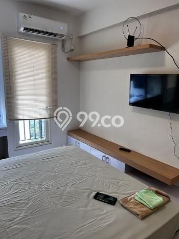 Tersedia Apartemen 1 KT, 1 KM, 24m2 di Cimanggis, Depok Tersedia Apartemen 1 KT, 1 KM, 24m2 di Cimanggis, Depok