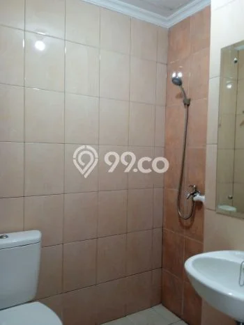 Disewakan Apartemen Terjangkau 1 BR di Margonda Depok Disewakan Apartemen Terjangkau 1 BR di Margonda Depok