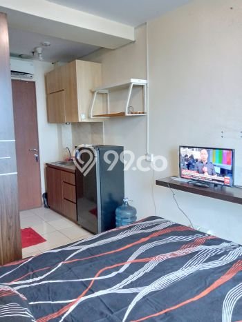 Sewa Apartemen Minimalis 20m2 Punya 1 KT, 1 KM, Lokasi di Pulo Gadung Sewa Apartemen Minimalis 20m2 Punya 1 KT, 1 KM, Lokasi di Pulo Gadung