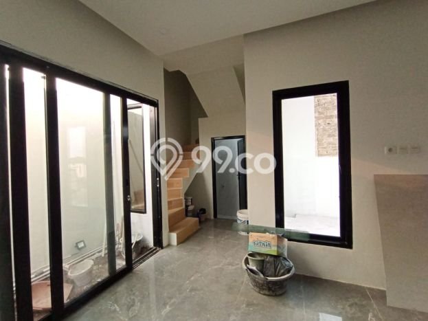 Jual Rumah Favorit Siap Huni LB 60m2 di Bojong Gede, Bogor Jual Rumah Favorit Siap Huni LB 60m2 di Bojong Gede, Bogor