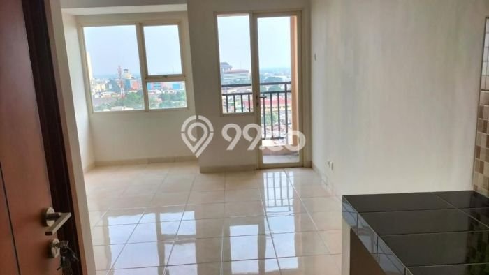 Apartemen Strategis Kawasan Margonda, 0 KT, Luas 24m2m², Dekat Margonda, Depok, Depok, Fasilitas Modern Apartemen Strategis Kawasan Margonda, 0 KT, Luas 24m2m², Dekat Margonda, Depok, Depok, Fasilitas Modern
